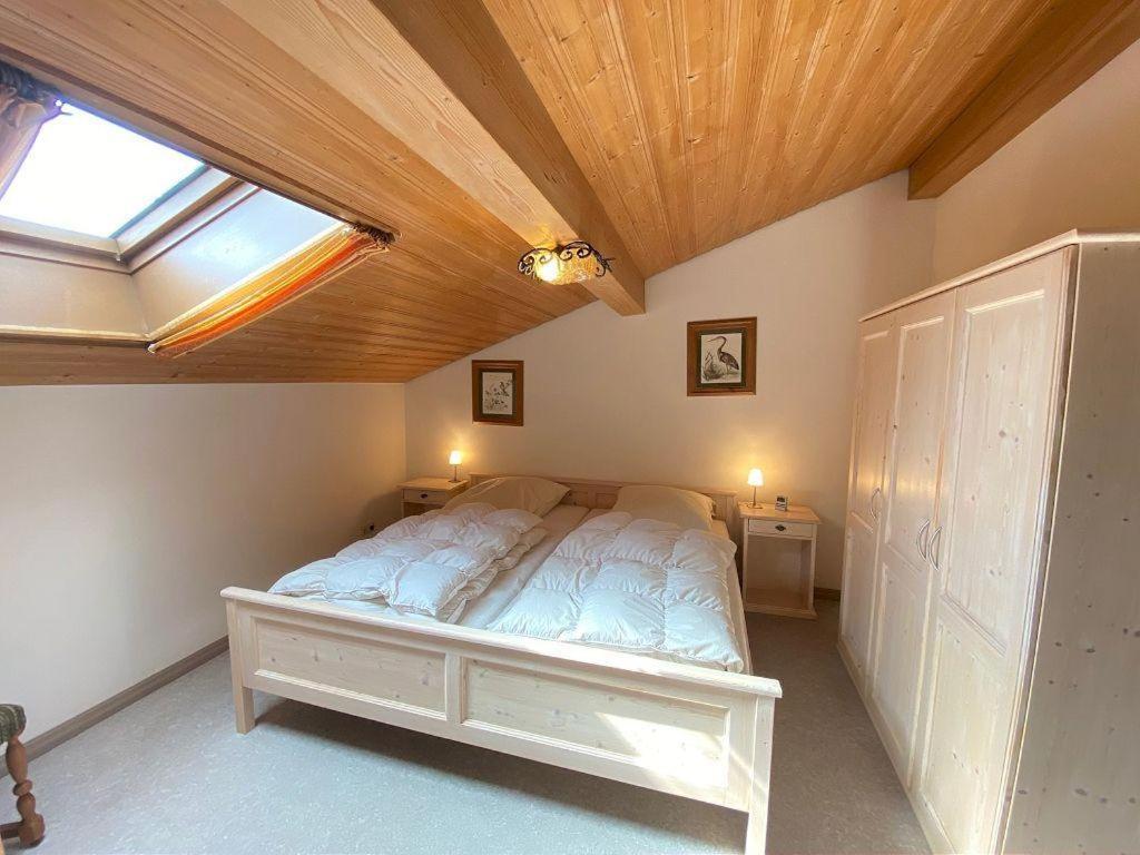 Ferienwohnung Emilia Mit Bergblick Ruhpolding Exterior photo